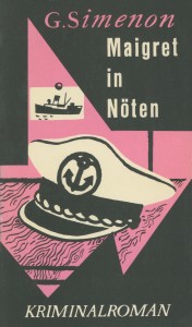 Maigret in Nöten