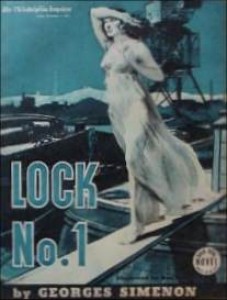 Lock Nr. 1
