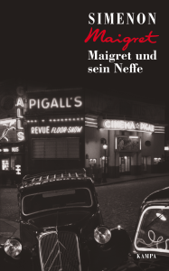 Maigret und sein Neffe