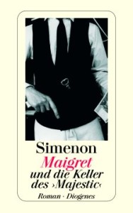 Maigret und die Keller des »Majestic«