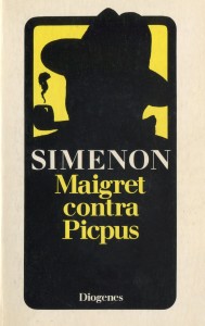 Maigret contra Picpus