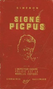 Signé Picpus