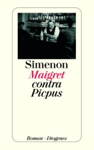 Maigret contra Picpus