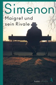 Maigret und sein Rivale (geplant)