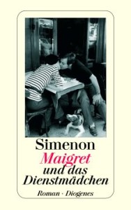 Maigret und das Dienstmädchen