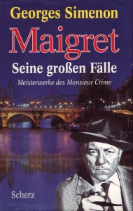 Maigret. Seine großen Fälle