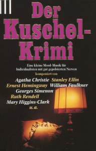 Der Kuschelkrimi