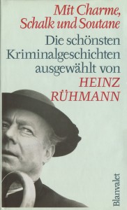 Mit Charme, Schalk und Soutane