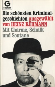 Mit Charme, Schalk und Soutane