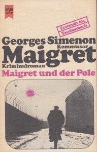 Maigret und der Pole