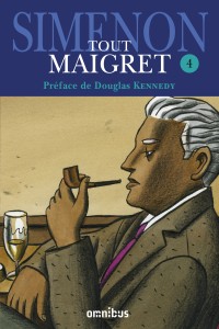 Tout Maigret, Tome 4