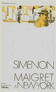 Maigret in New York
