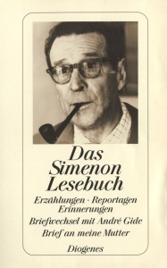 Simenon-Lesebuch
