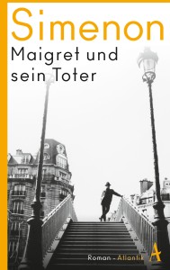 Maigret und sein Toter