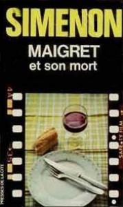 Maigret et son mort