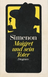 Maigret und sein Toter