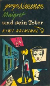 Maigret und sein Toter
