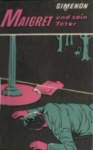 Maigret und sein Toter