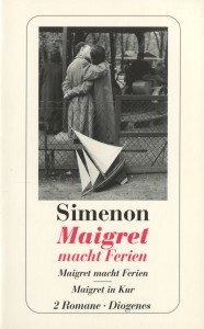 Maigret macht Ferien