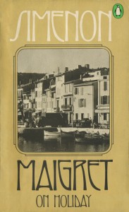 Maigret on Holiday
