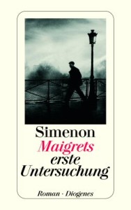 Maigrets erste Untersuchung