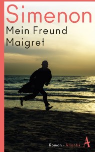 Mein Freund Maigret