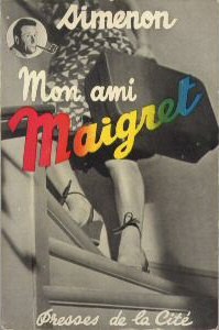 Mein Freund Maigret