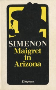 Maigret in Arizona