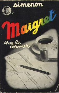 Maigret chez le coroner