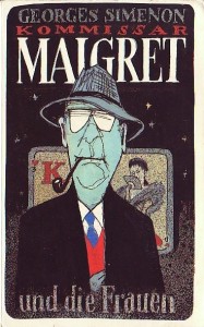 Kommissar Maigret und die Frauen