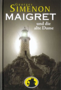 Maigret und die alte Dame