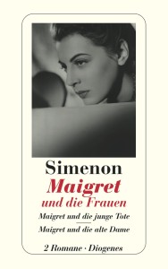 Maigret und die Frauen