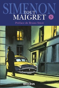 Tout Maigret, Tome 5