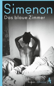 Das blaue Zimmer