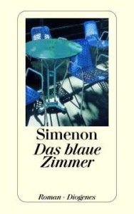 Das blaue Zimmer