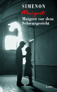 Maigret vor dem Schwurgericht