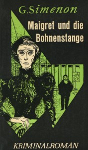 Maigret und die Bohnenstange