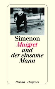 Maigret und der einsame Mann