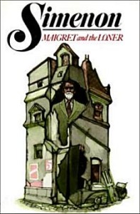 Maigret and the loner
