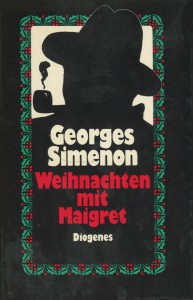 Maigret und der Weinhändler