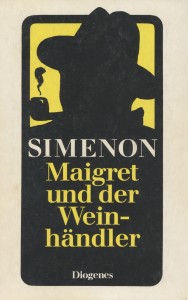 Maigret und der Weinhändler