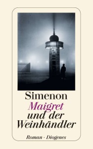 Maigret und der Weinhändler