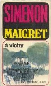Maigret à Vichy