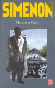 Maigret à Vichy