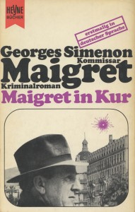 Maigret in Kur