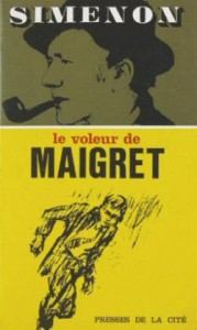 Le voleur de Maigret