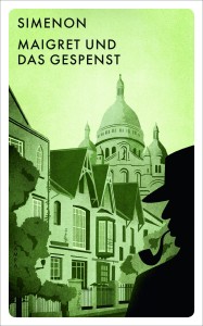 Maigret und das Gespenst