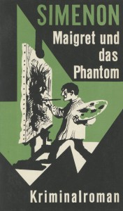 Maigret und das Phantom