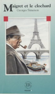 Maigret et le clochard