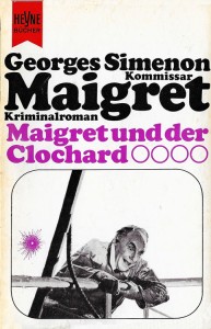 Maigret und der Clochard